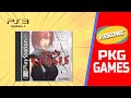 Dino Crisis  - PSX Español para PS3