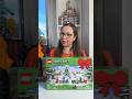 Відкриваю ще 3 комірки LEGO Minecraft Адвент календар 2025 (21280)💚 #лего