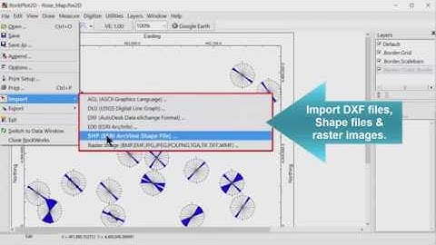 (RTR 1.6) RockPlot2D - Introduction