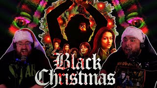 Black Christmas (1974) FIRST TIME WATCH | Creepiest Christmas EVER