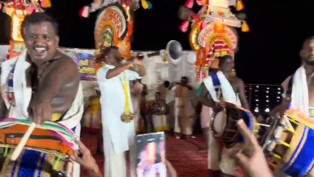 kariyannur brothers പൊളി ഐറ്റം .. oru maalai ilaveyil neram … ghajini..