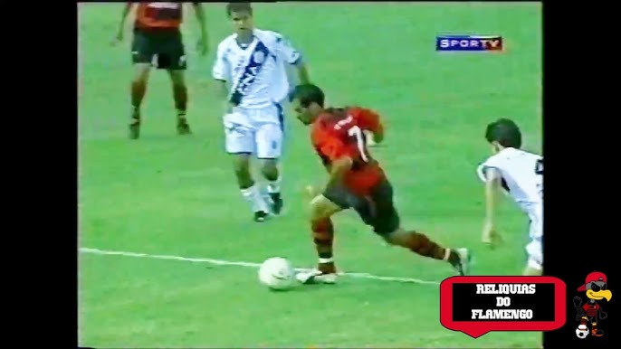 Filho de Zico, Thiago Coimbra aborda passagem pelo Flamengo e