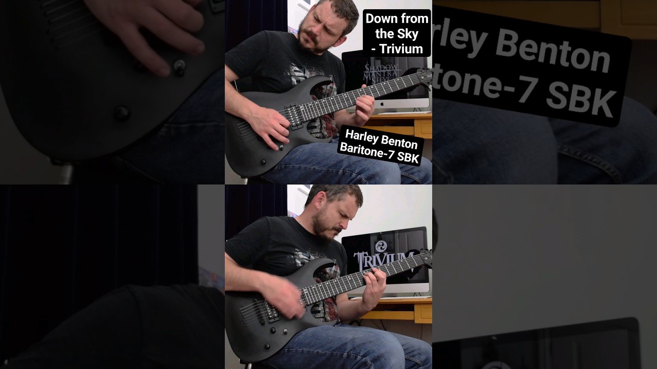 "cheap guitars sound bad"...