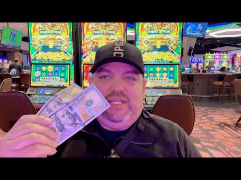 DoubleU Casino: Jackpot