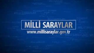 Milli Saraylar