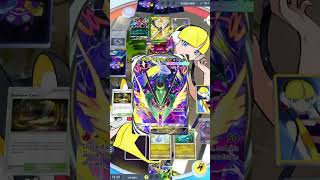 I LOVE MEGA RAYQUAZA