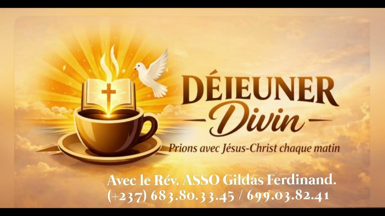 Ô SEIGNEUR FAIS MOI SORTIR SAIN ET SAUF DES COMPLOTS DES MÉCHANTS 26 02 2026