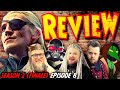 House of the Dragon S2 Finale Review | Episode 8