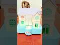 SMART PUPPY BANK || STEALING COINS #short #satisfying #asmrsounds #yutubeshort #puppy