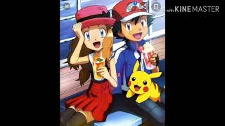 Download Lagu Pal Pal del ka pass ash and serena MP3