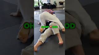 Keenan Had To Stop Jozef Chens Passing