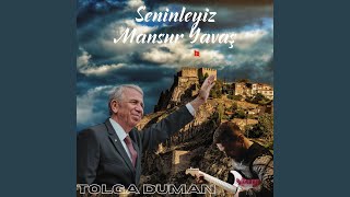 Seninleyiz Mansur Yavaş