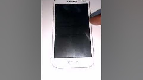 Samsung galaxy core prime | SM-G361H | Frp | Bypass Google Account | Android 5.1.1 | Without Pc