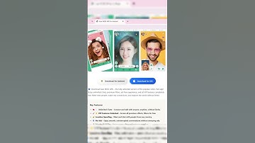 Azar MOD APK 2025 – Unlimited Gems on iOS & Android