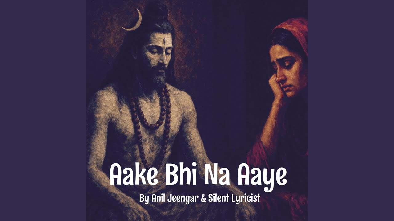 Aake Bhi Na Aaye (feat. Silent Lyricist)