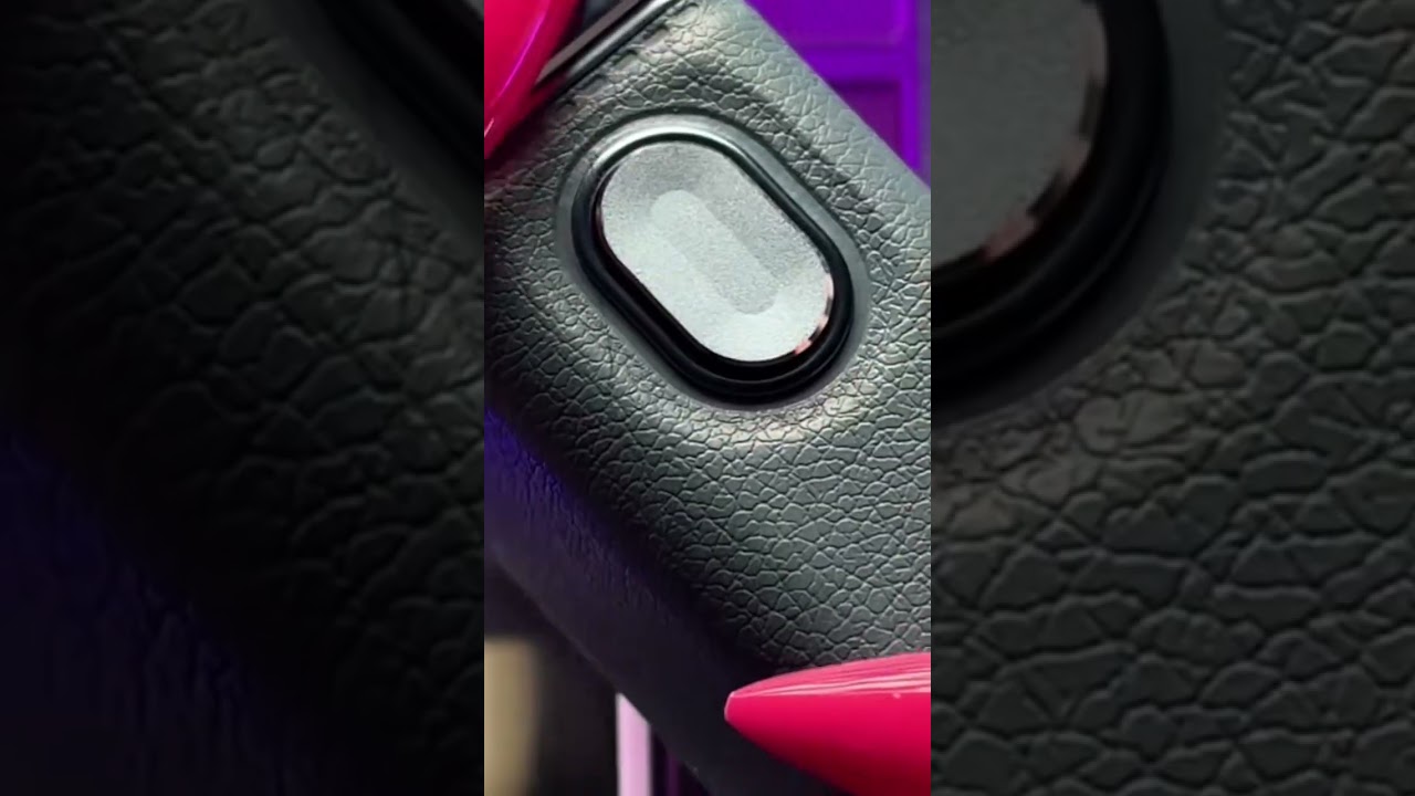 Какой пасик заберёшь себе?