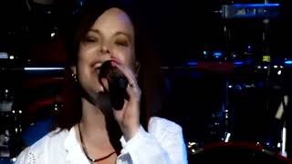 Nightwish -The Siren Live In Wacken 2008-Hd
