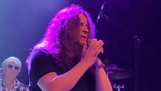 Ian Paice (Deep Purple) feat. Purpendicular - Drum Solo  (Augsburg, Germany, 2024)