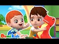 أنا أحب أن أشارك أغنية ممتعة لتعليم التعاون واللطف أغاني الأطفال دومي كيدز Domi Kids أنا أحب أن أشارك أغنية ممتعة لتعليم التعاون واللطف أغاني الأطفال دومي كيدز Domi Kids