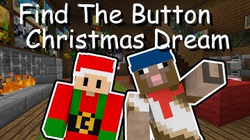 Find The Button: Christmas Dream