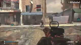 Biggest choke in COD history