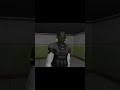 SCP Personnel Be Like...#scp #scpcontainmentbreach #blender
