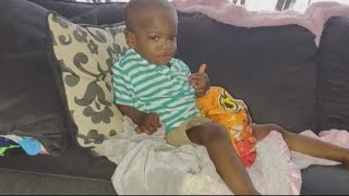 3-year-old Detroit boy found dead in freezer