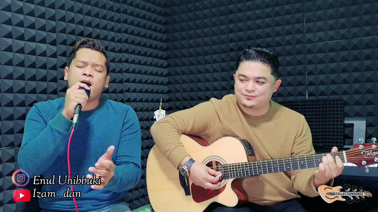 MADAH BERHELAH (ZIANA ZAIN) - Izam Dan & Enul - YouTube Music