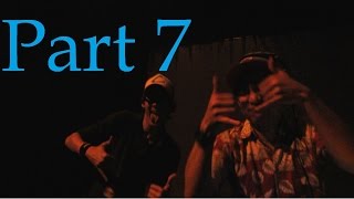Ikasucon 2014 Part 7 (Rave and Sunday footage)