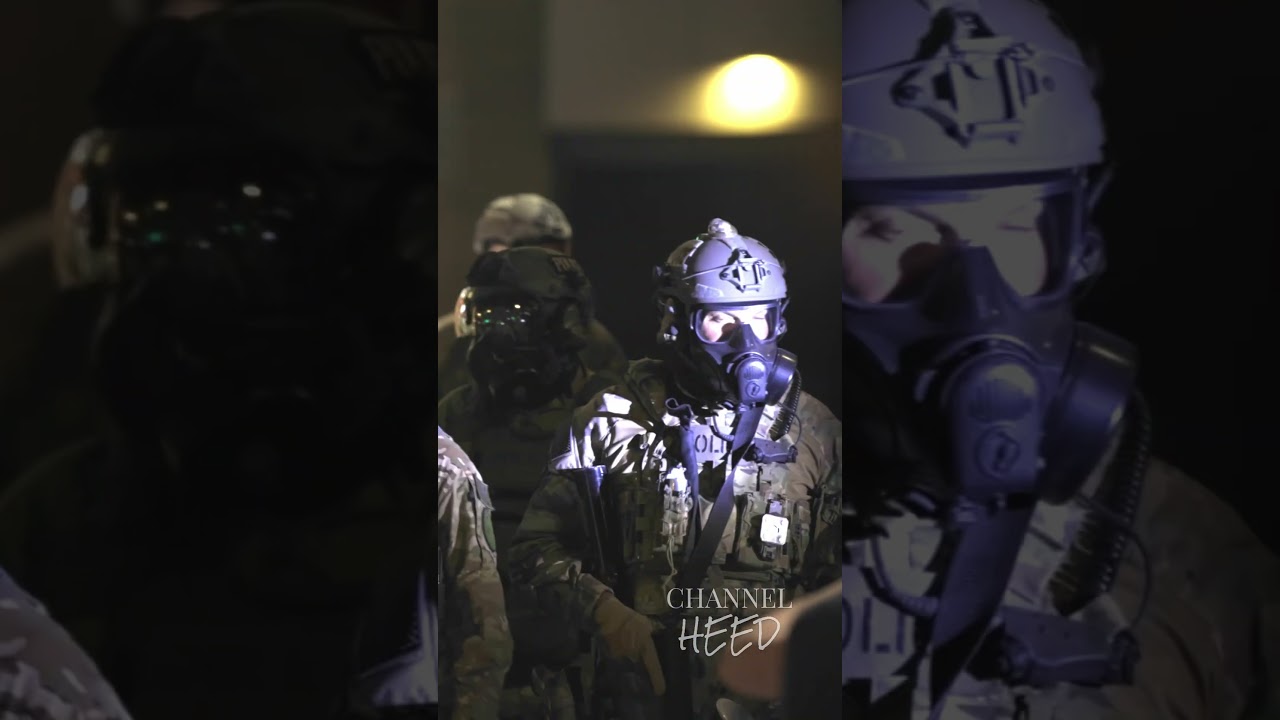 July 4th "Mask off MF!" Portland, OR 🧊🧊🧊