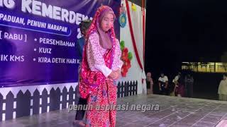 Lagu KMS