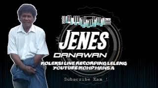 JENES KISSA-KISSA SI OTOK MELSI