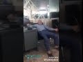 مزح غليظ مع رجل عجوز ههههه