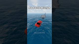 Qual Pais Tem O Carro Que Salta No Navio Militar?