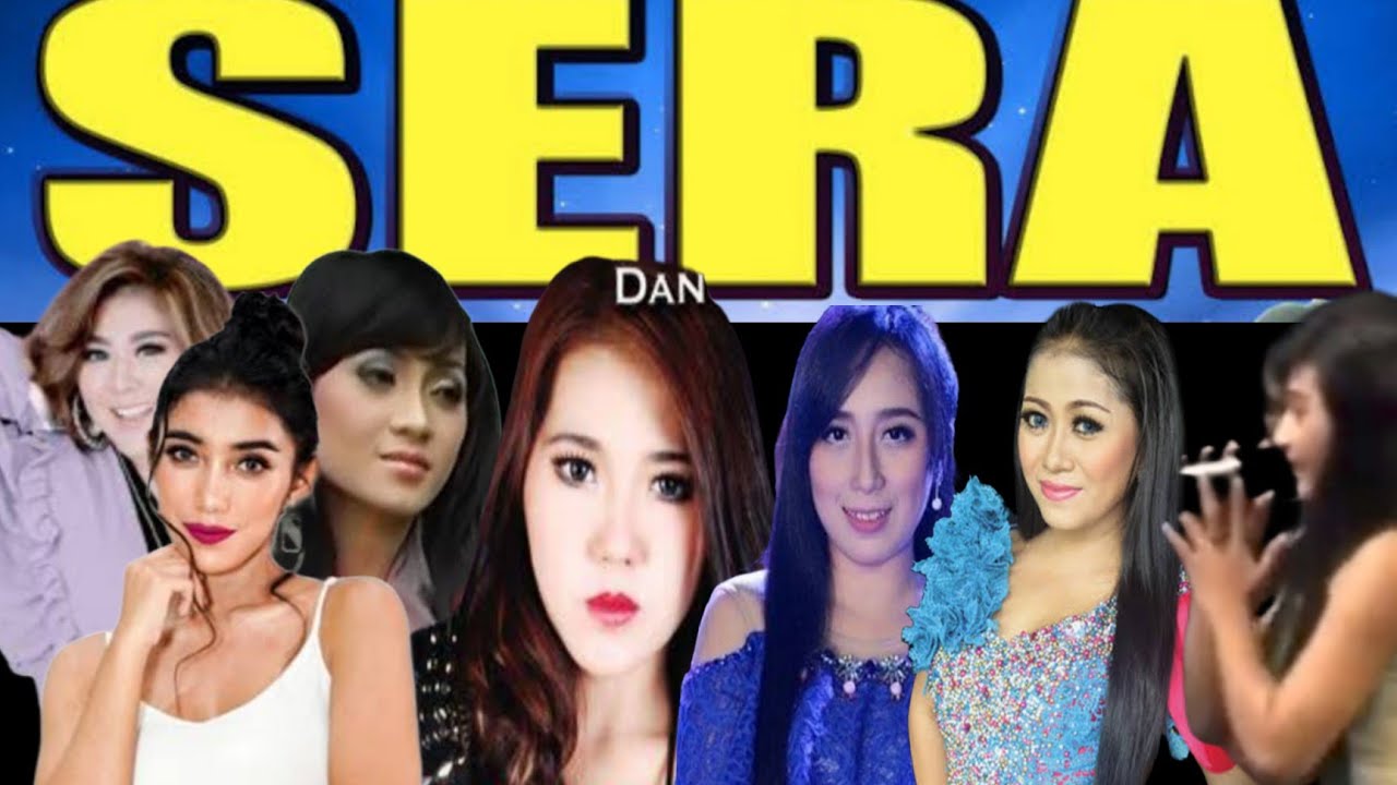 Om Sera Live Pesta Rakyat Simpedes 2011