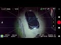 T10 Spotlight for DJI Drones | Illuminate Up to 100 Meters in Total Darkness