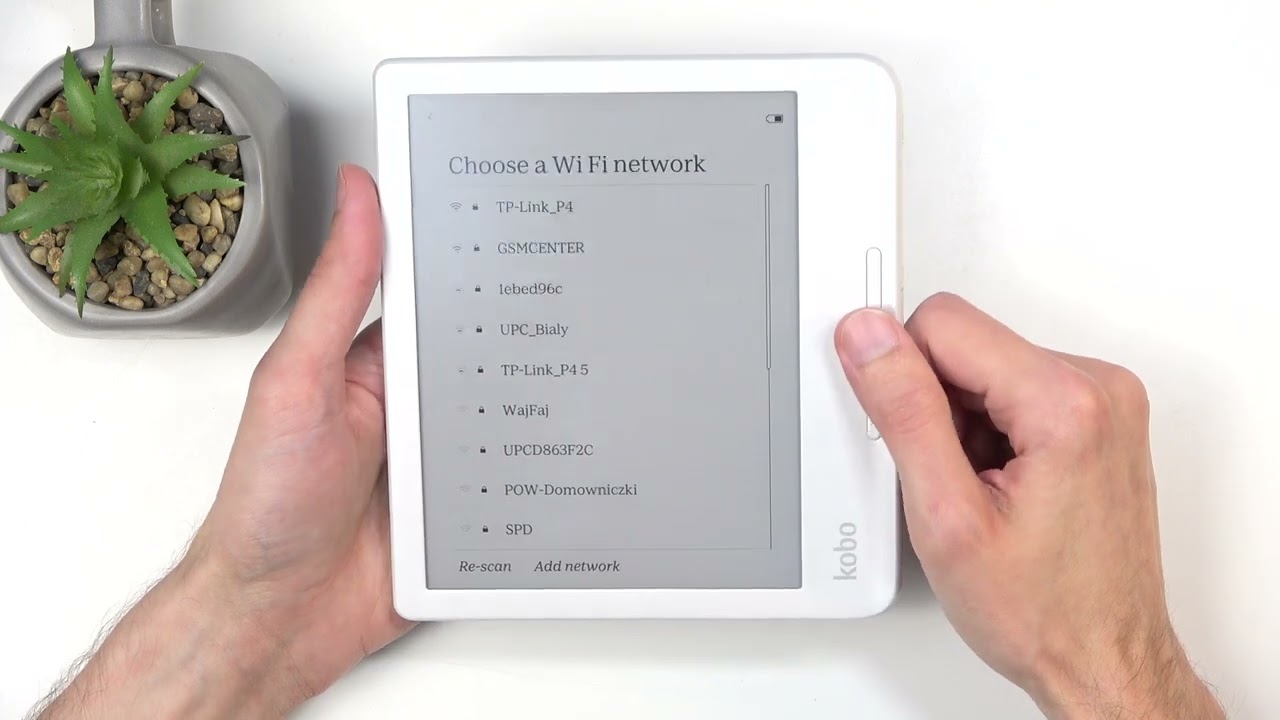 Kobo libra H2O ホワイト 本体 箱付き Kobo Libra Colour White eReader with Case Bundle NEW RETAIL | eBay