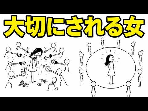 What Most Women Don't Know: 7 Habits That Make People Naturally Respect You | The Jungian Truth A...