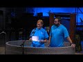 Faith Bosanko Baptism