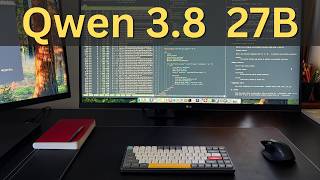 Qwen 3.8 Locally: How Much Can You Actually Trust It
