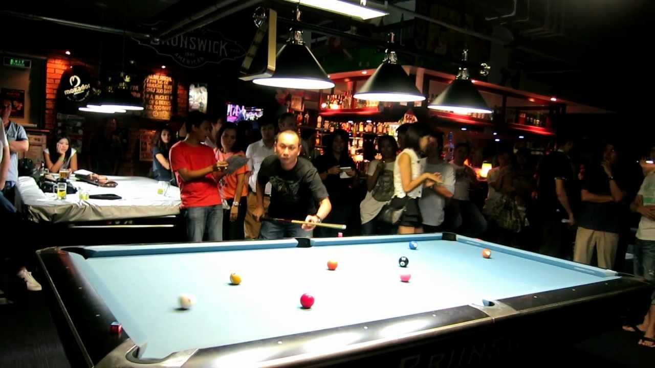 sportlemon snooker