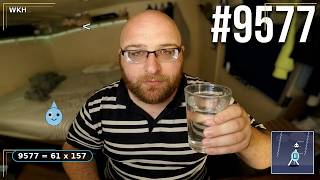Thumbnail for Jon Drinks Water #9577