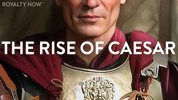 What did Caesar Look like? History & Facial Reconstructions of Julius Caesar | Part 1 | Royalty Now