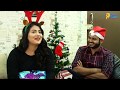 Sidharth sagar  subuhi joshi first new year after enggagement  exclusive interview