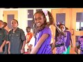 MUHOTORO - NAOMI KARANJA (Official video) [Skiza 8560351]