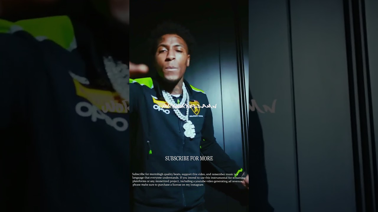 [FREE] Lil Durkx NBA YoungBoy Type Beat “LA“