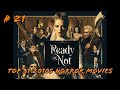 31 2010s Horror Movies For Halloween: # 21 Ready Or Not