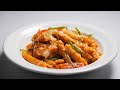 One-Pot Chicken Pasta