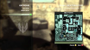 My epic trigger-finger