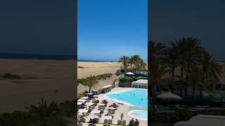 Playa del Inglés - Gran Canaria 😍